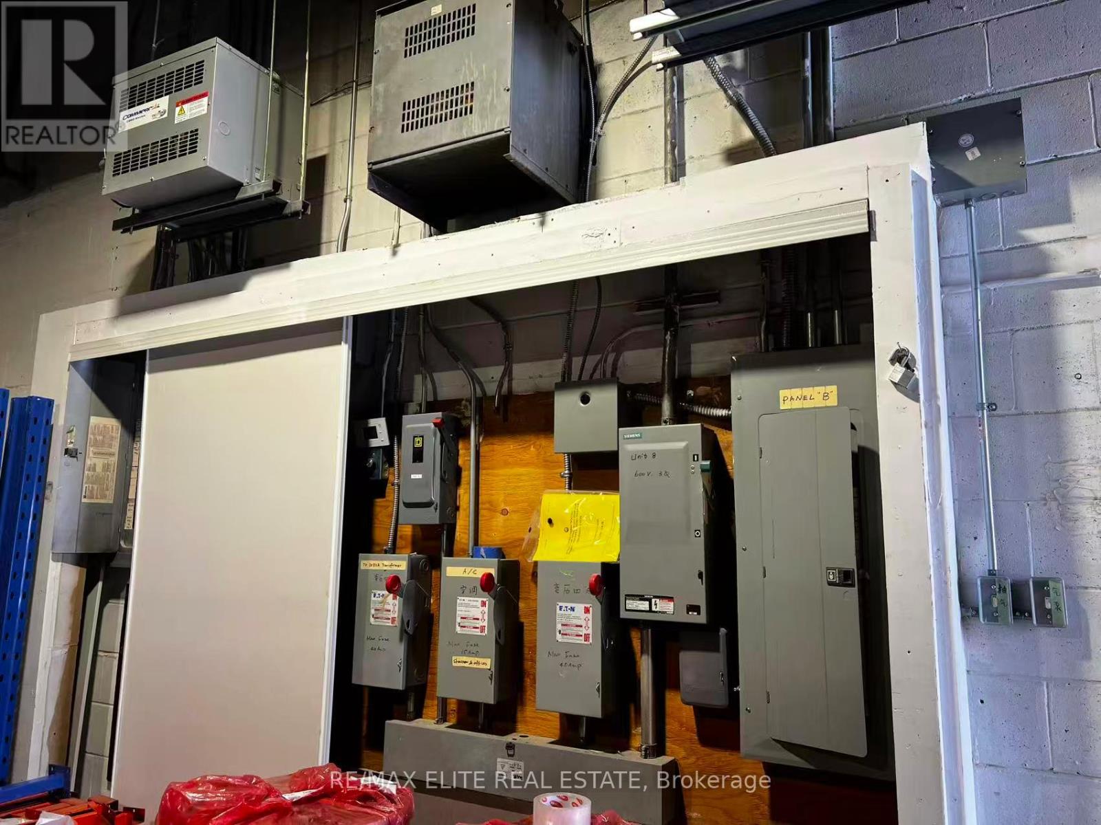 10-11 - 150 Ferrier Street, Markham, Ontario  L3R 3K3 - Photo 16 - N12740506