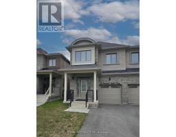 31 FREDERICK TAYLOR WAY, East Gwillimbury, Ontario