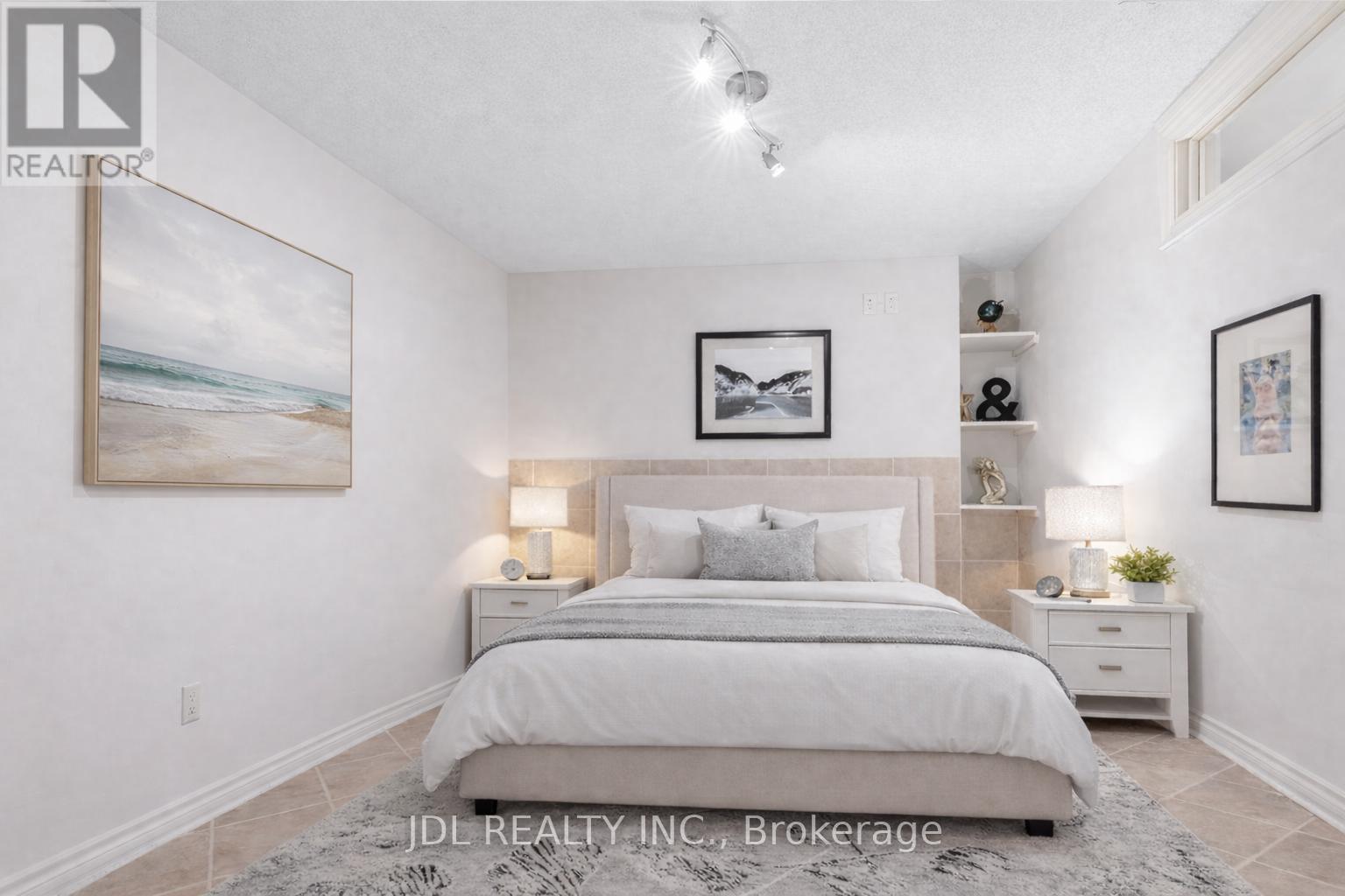 BSMT - 20 RALPH CHALMERS AVENUE, Markham, Ontario