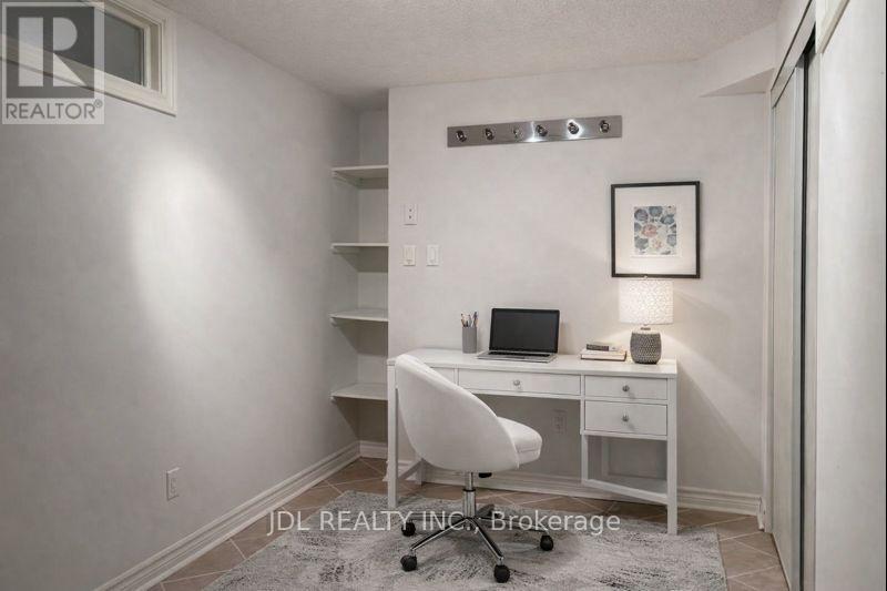 Bsmt - 20 Ralph Chalmers Avenue, Markham, Ontario  L6E 2C4 - Photo 2 - N12740544