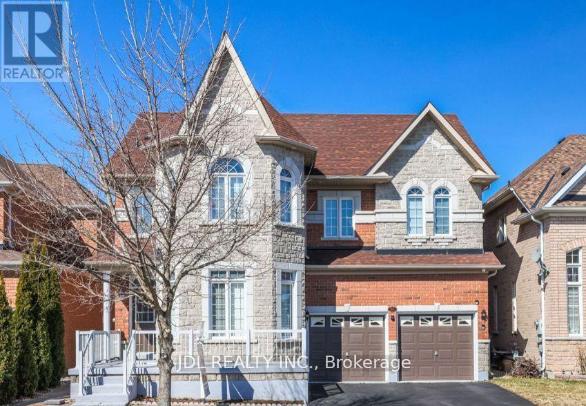 Bsmt - 20 Ralph Chalmers Avenue, Markham, Ontario  L6E 2C4 - Photo 4 - N12740544