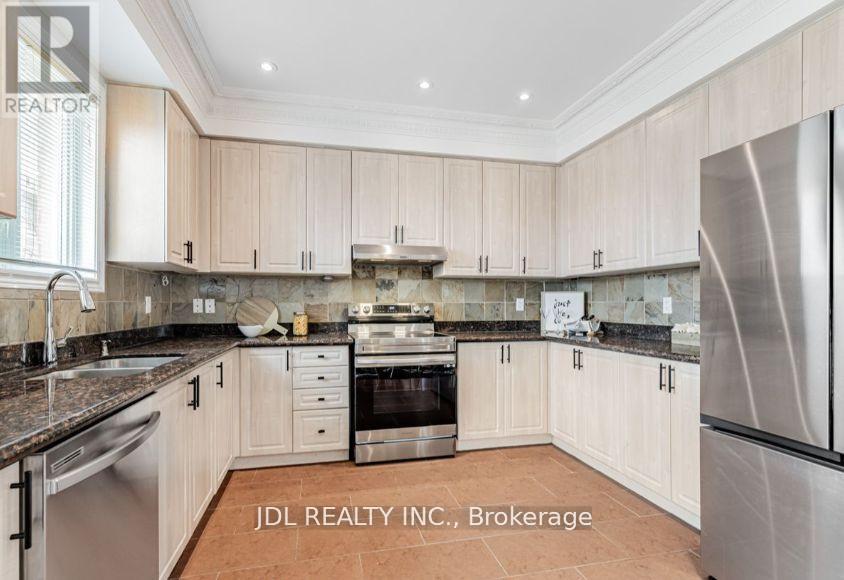 Bsmt - 20 Ralph Chalmers Avenue, Markham, Ontario  L6E 2C4 - Photo 6 - N12740544