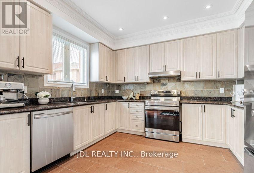 Bsmt - 20 Ralph Chalmers Avenue, Markham, Ontario  L6E 2C4 - Photo 7 - N12740544