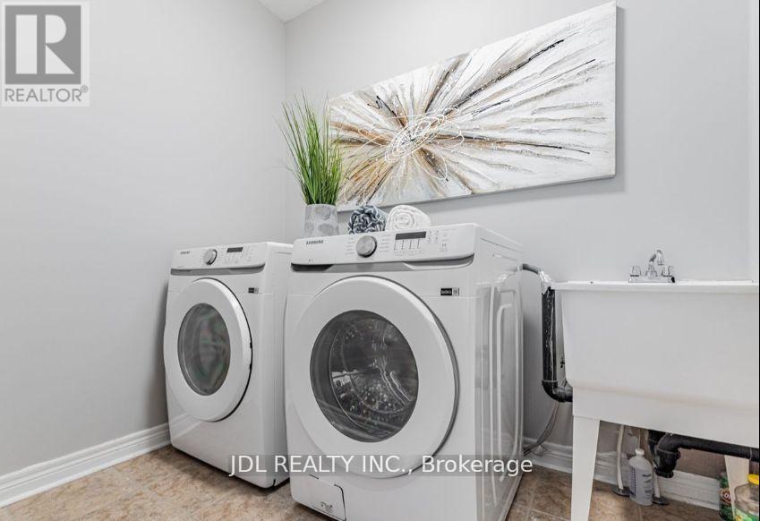 Bsmt - 20 Ralph Chalmers Avenue, Markham, Ontario  L6E 2C4 - Photo 8 - N12740544