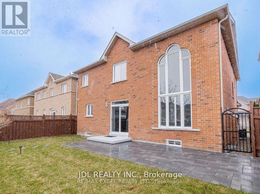 Bsmt - 20 Ralph Chalmers Avenue, Markham, Ontario  L6E 2C4 - Photo 9 - N12740544