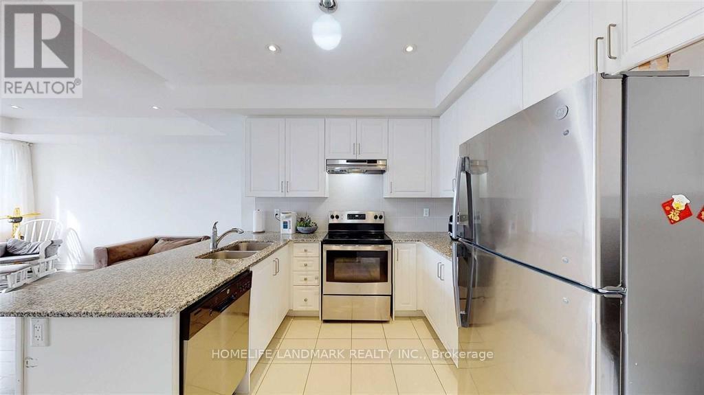 484 Arthur Bonner Avenue, Markham, Ontario  L6B 1N1 - Photo 6 - N12740554