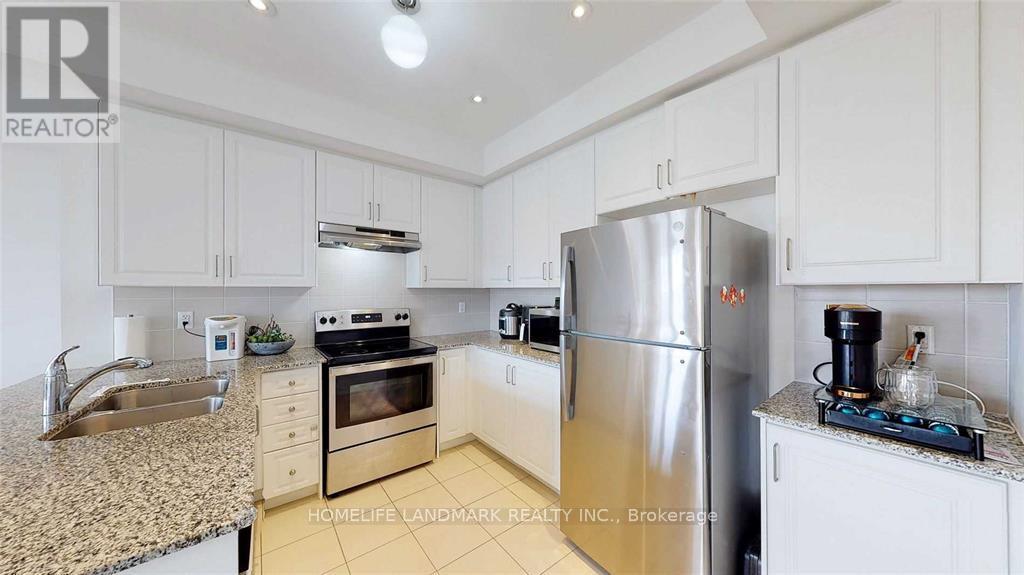 484 Arthur Bonner Avenue, Markham, Ontario  L6B 1N1 - Photo 7 - N12740554