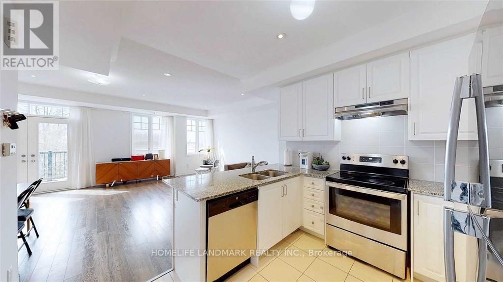 484 Arthur Bonner Avenue, Markham, Ontario  L6B 1N1 - Photo 8 - N12740554