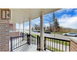 484 ARTHUR BONNER AVENUE, Markham, Ontario