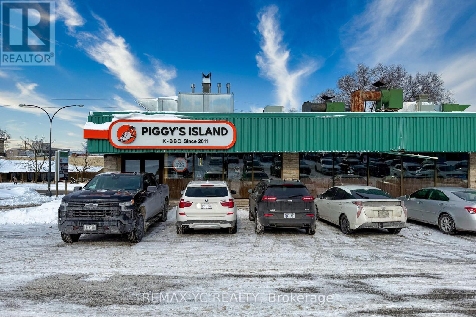 27 - 5 GLEN CAMERON ROAD, Markham, Ontario