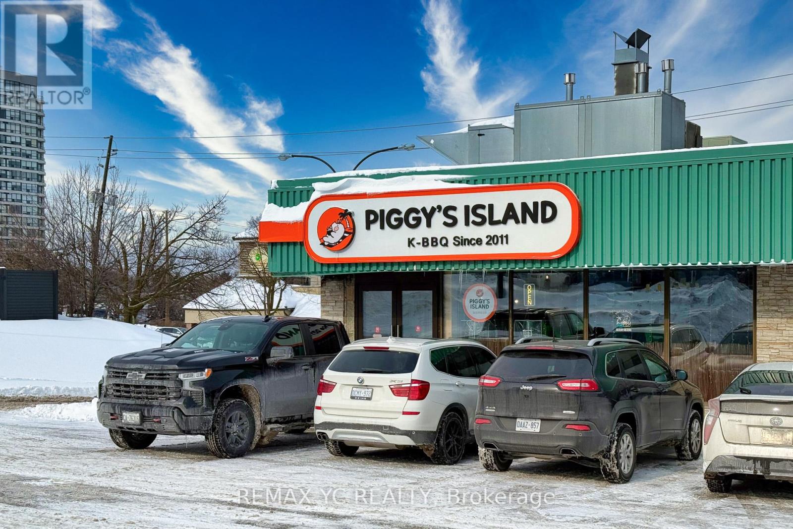 27 - 5 Glen Cameron Road, Markham, Ontario  L3T 5W2 - Photo 3 - N12740574