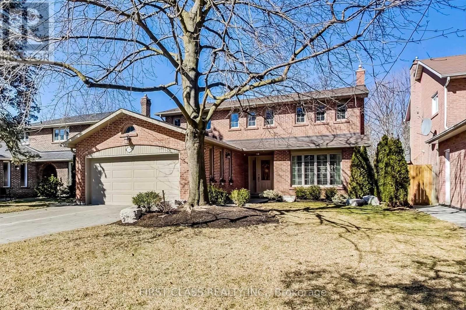 20 EAST DRIVE E, Markham, Ontario