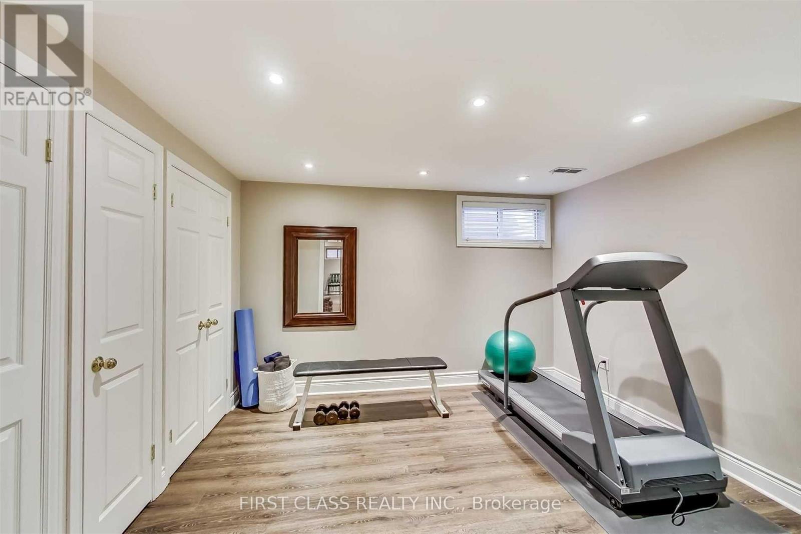 20 East Drive E, Markham, Ontario  L6G 1A4 - Photo 12 - N12740584