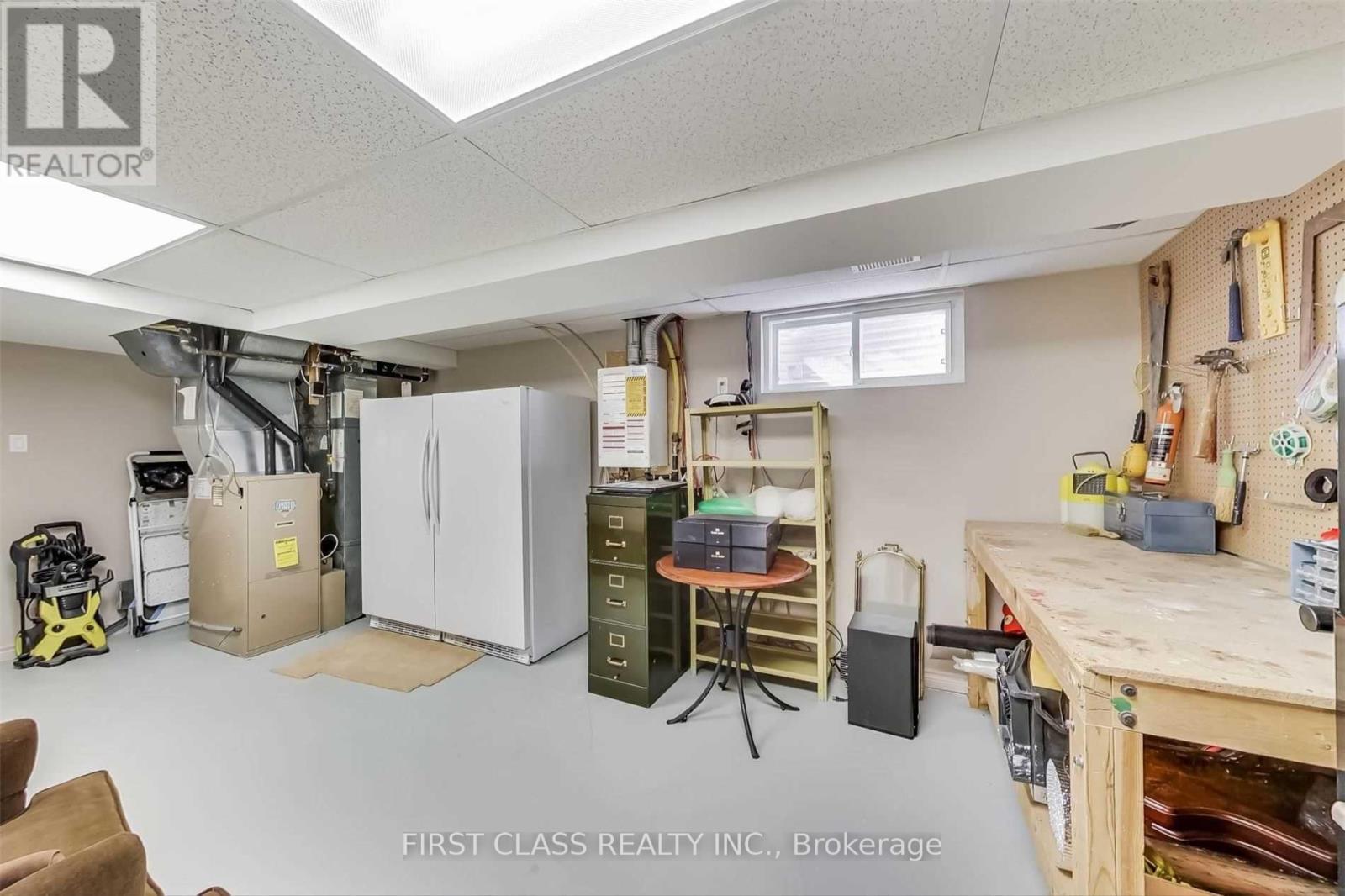 20 East Drive E, Markham, Ontario  L6G 1A4 - Photo 14 - N12740584