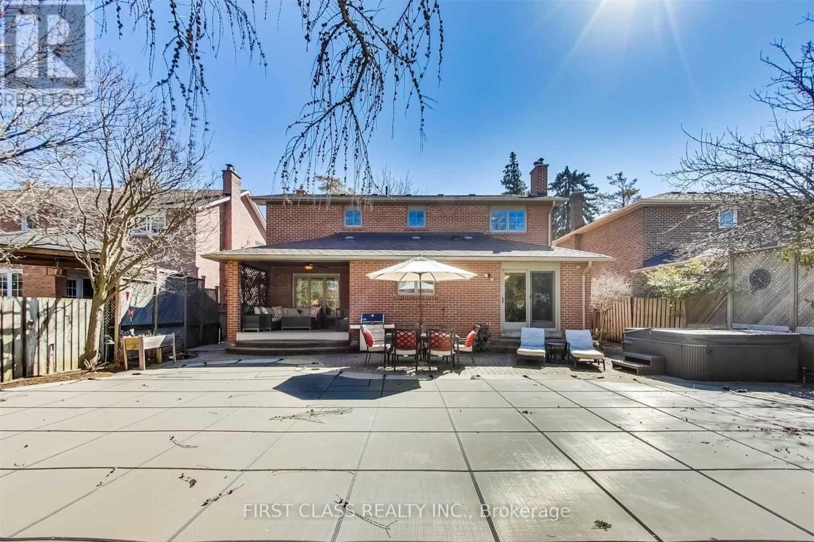 20 East Drive E, Markham, Ontario  L6G 1A4 - Photo 28 - N12740584