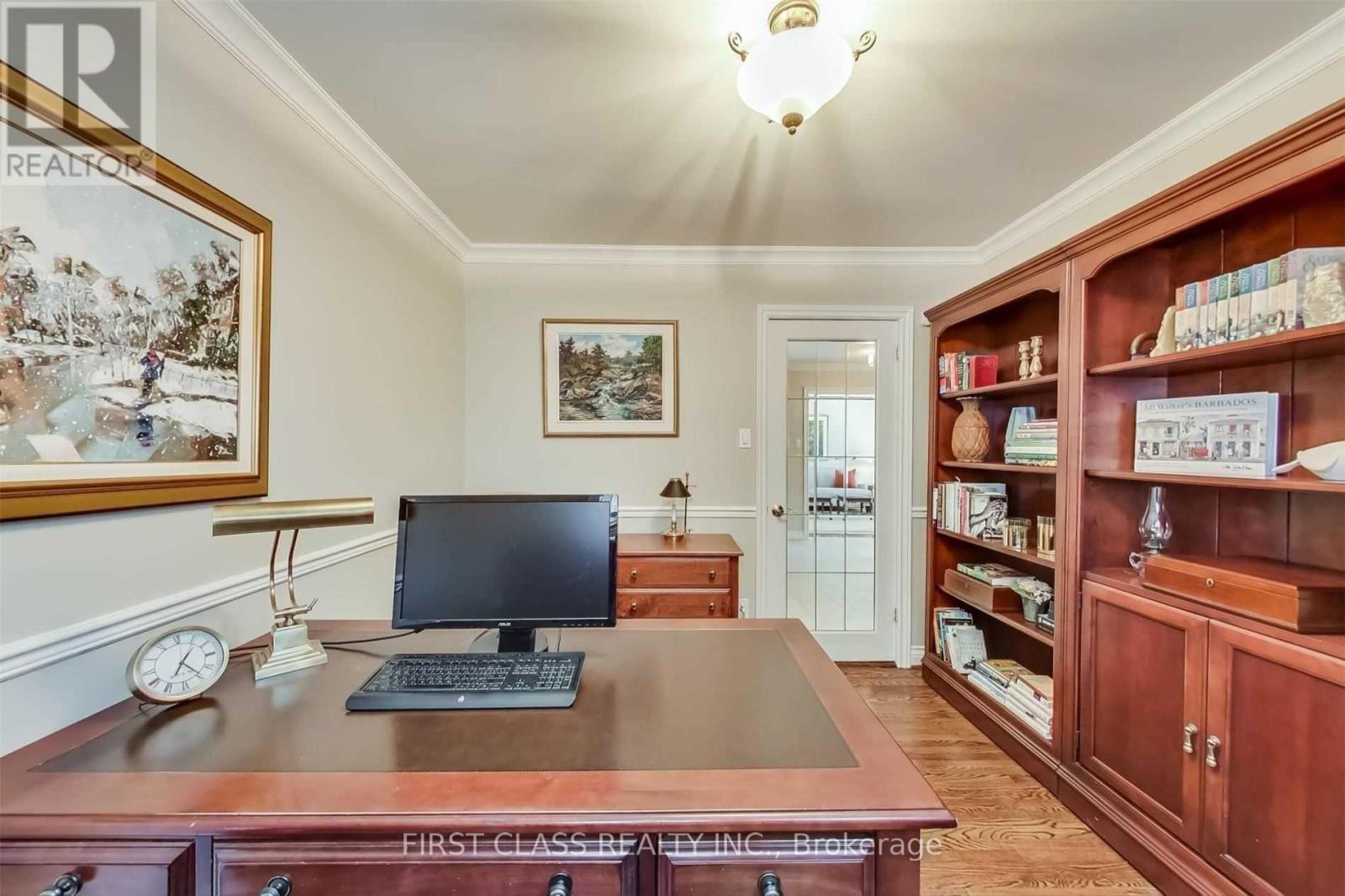 20 East Drive E, Markham, Ontario  L6G 1A4 - Photo 8 - N12740584