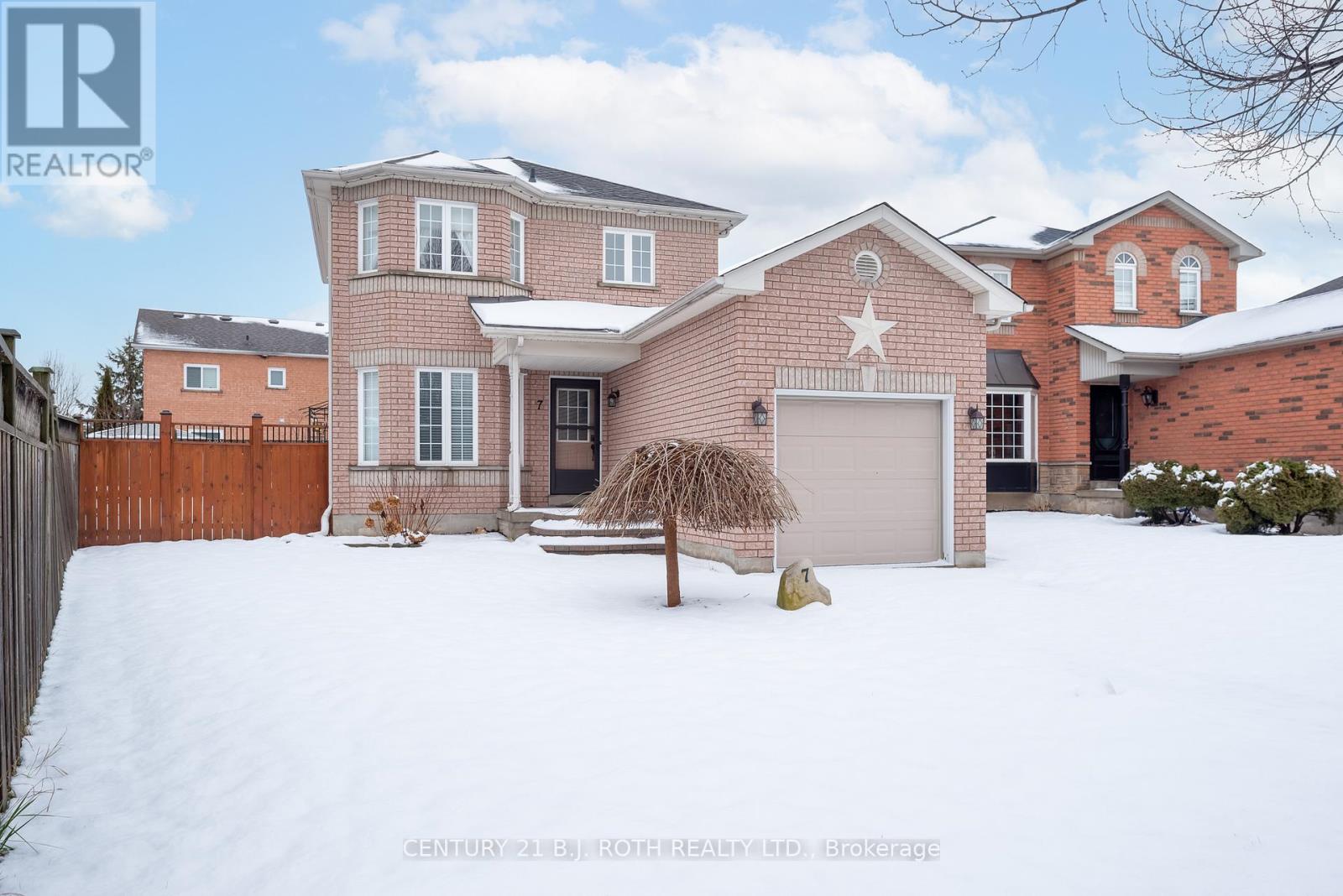 7 Drake Drive, Barrie (Painswick South), Ontario  L4N 8W3 - Photo 2 - S12740510