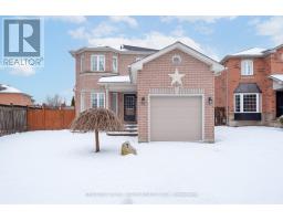 7 DRAKE DRIVE, Barrie, Ontario