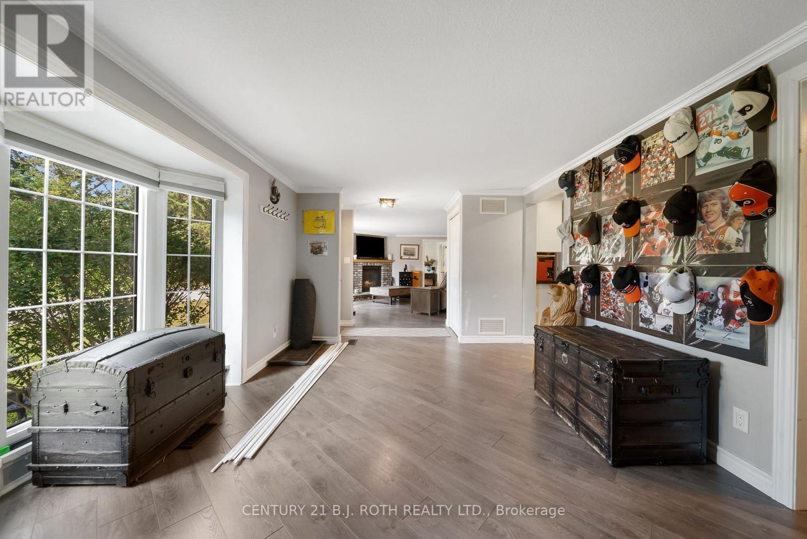 1 Maple Crescent, Oro-Medonte, Ontario  L0L 1T0 - Photo 10 - S12740580