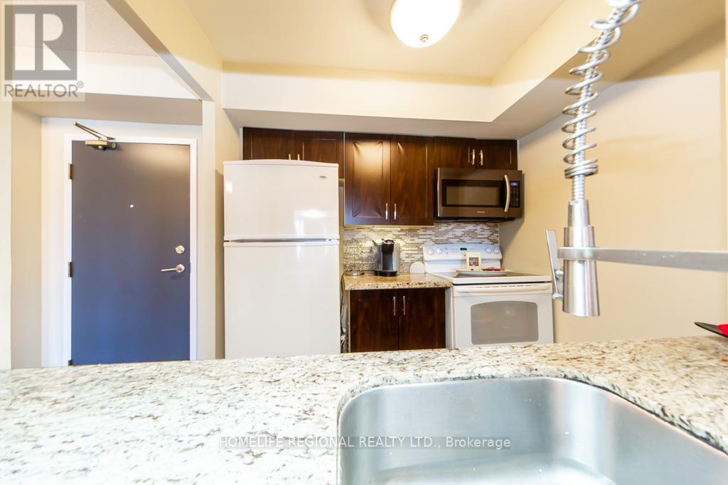 202 - 1665 Pickering Parkway, Pickering, Ontario  L1V 6L4 - Photo 12 - E12735414