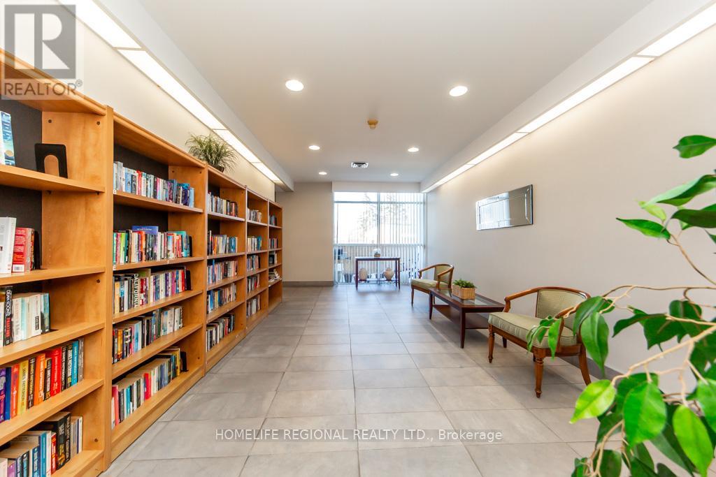 202 - 1665 Pickering Parkway, Pickering, Ontario  L1V 6L4 - Photo 38 - E12735414