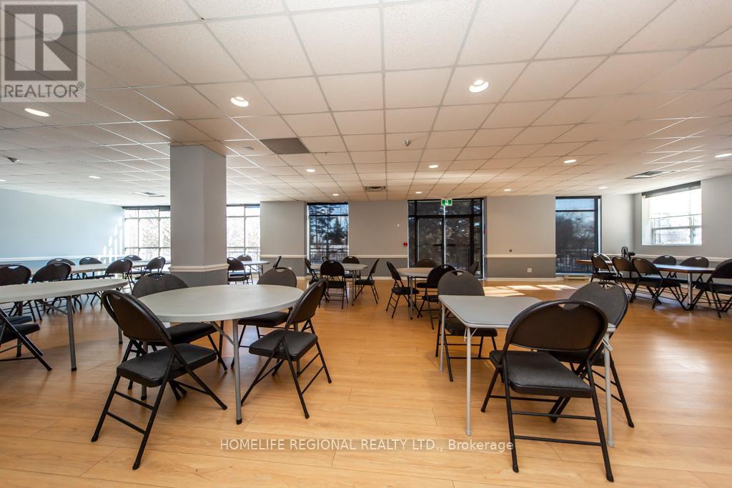 202 - 1665 Pickering Parkway, Pickering, Ontario  L1V 6L4 - Photo 33 - E12735414