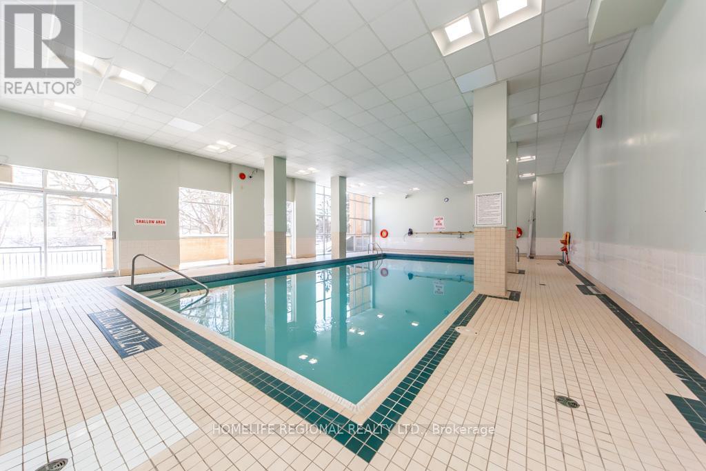 202 - 1665 Pickering Parkway, Pickering, Ontario  L1V 6L4 - Photo 37 - E12735414