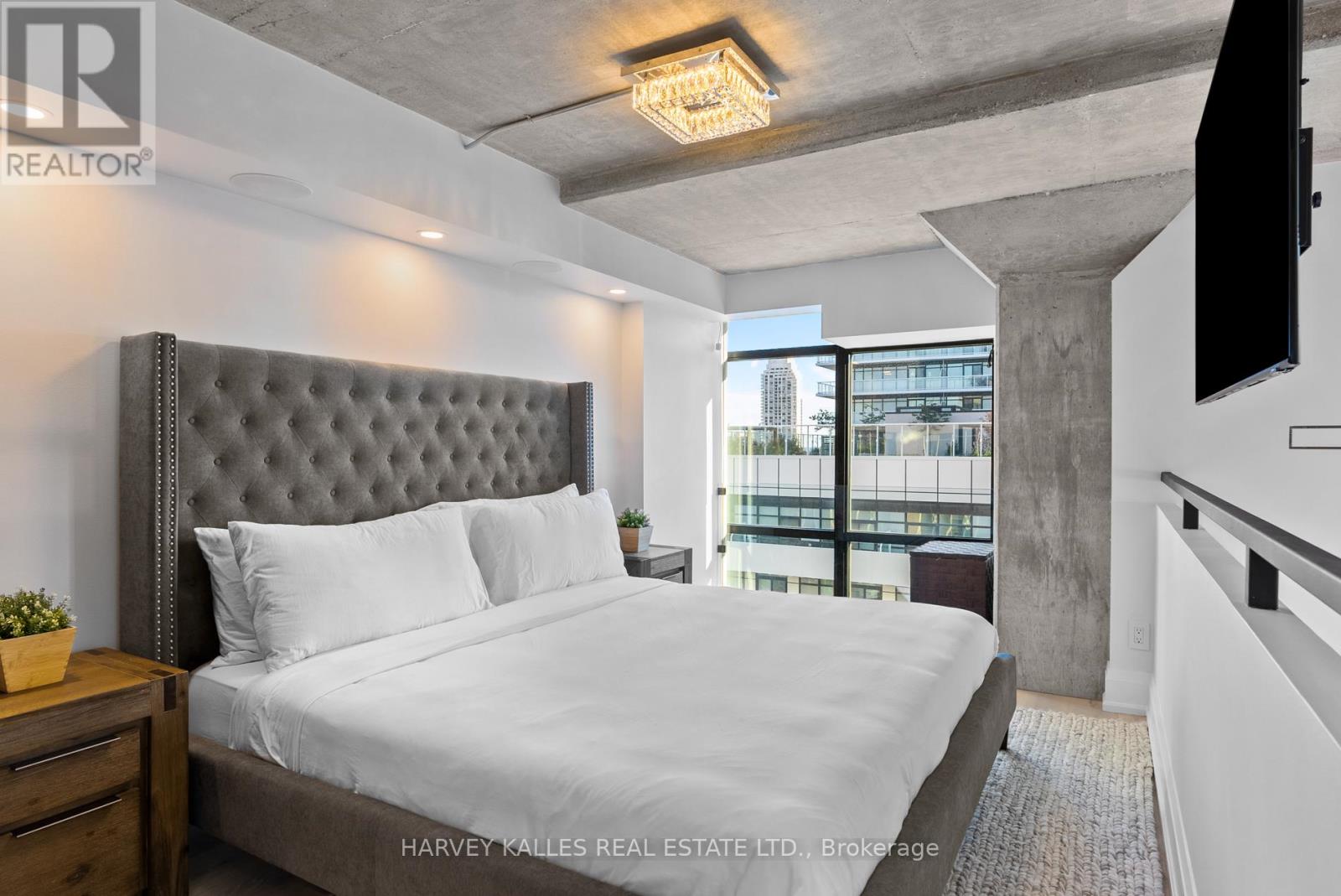 311 - 300 Manitoba Street, Toronto, Ontario  M8Y 4G6 - Photo 16 - W12740428