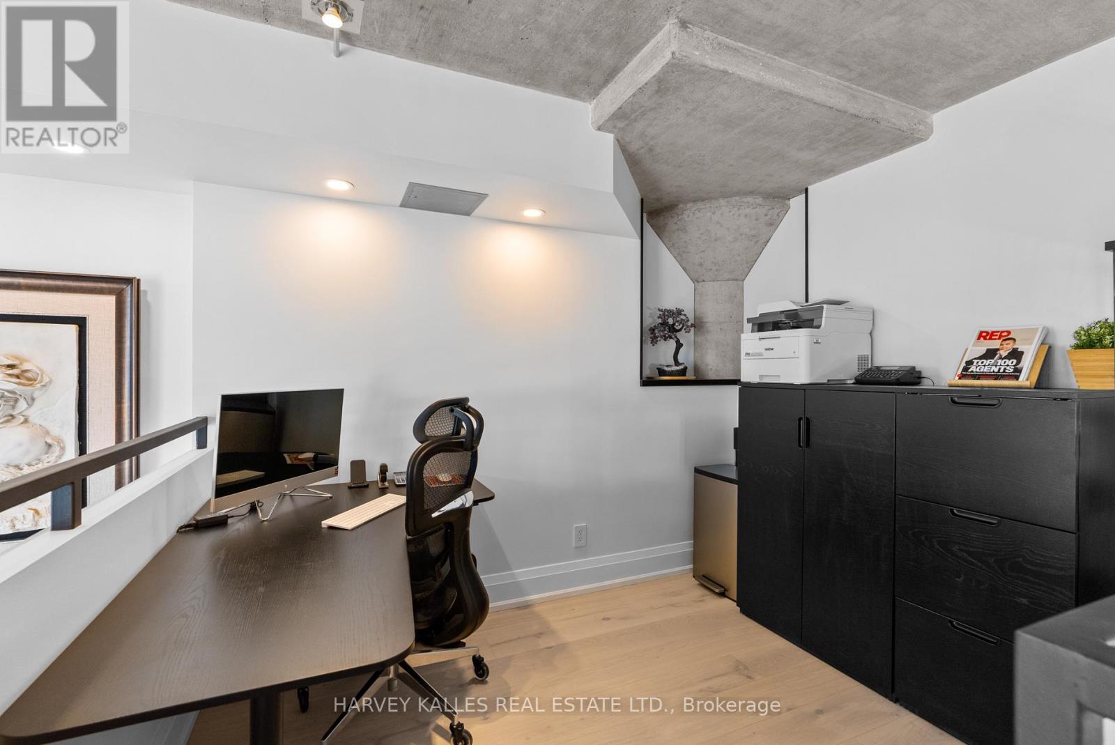 311 - 300 Manitoba Street, Toronto, Ontario  M8Y 4G6 - Photo 22 - W12740252