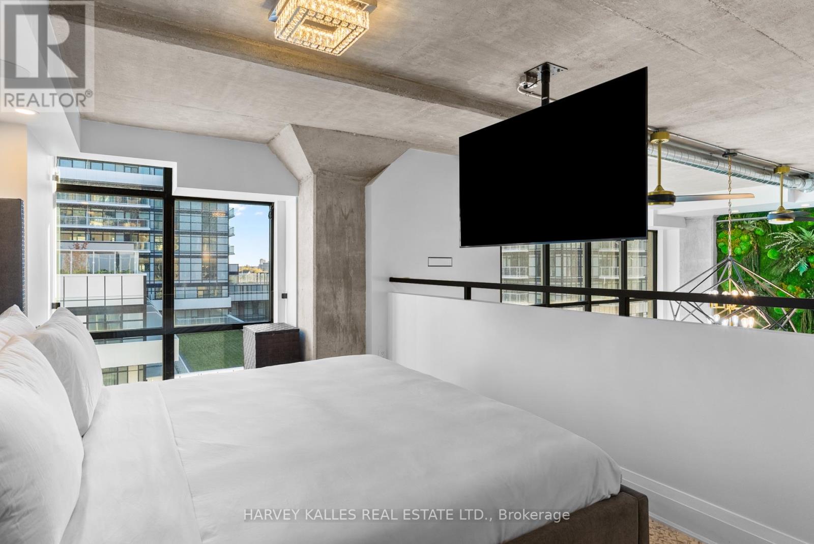 311 - 300 Manitoba Street, Toronto, Ontario  M8Y 4G6 - Photo 17 - W12740428