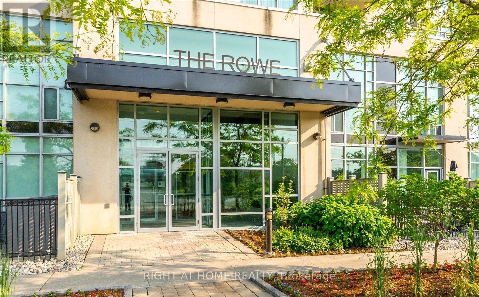 711 - 1600 Charles Street, Whitby, Ontario  L1N 0G4 - Photo 3 - E12740600