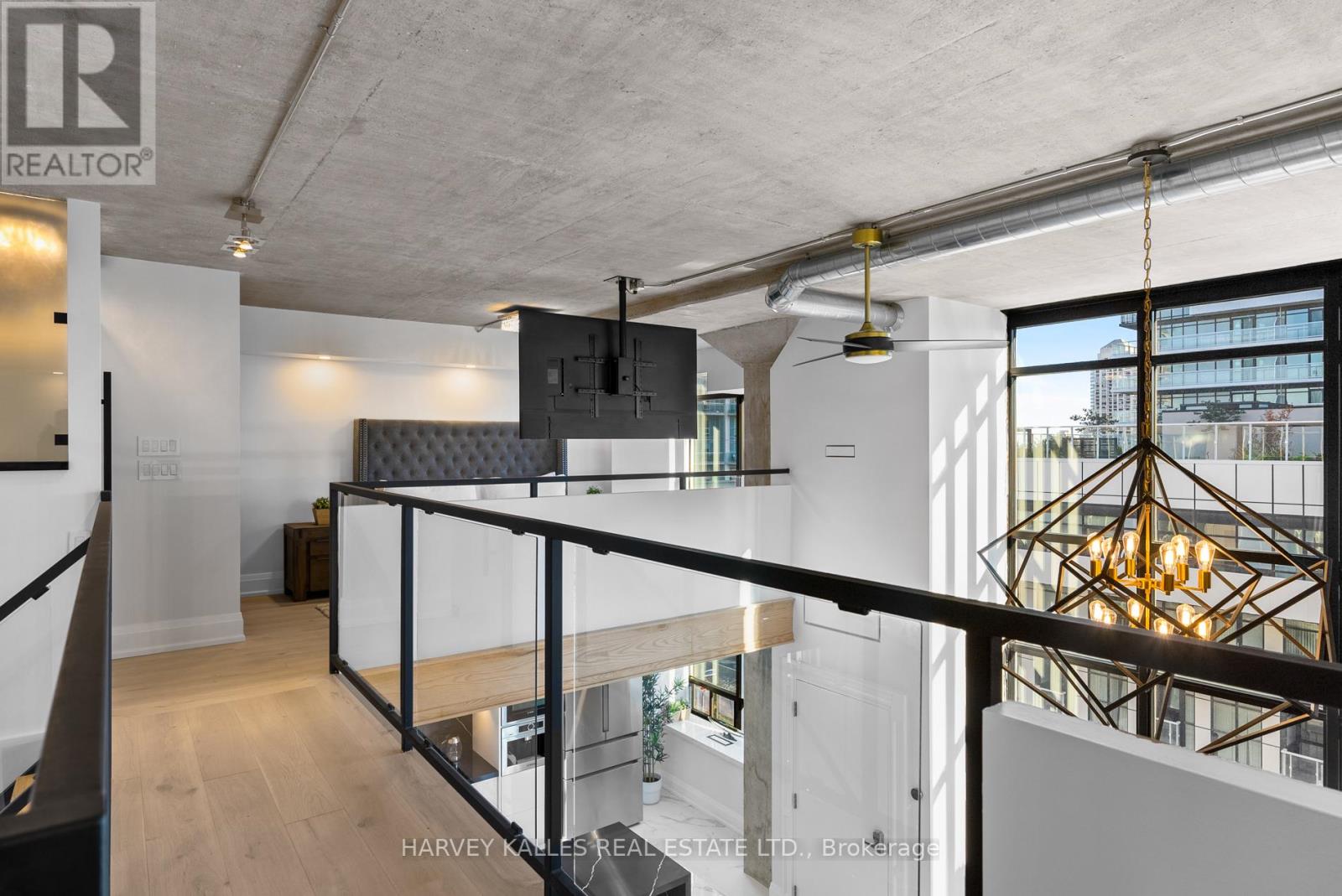 311 - 300 Manitoba Street, Toronto, Ontario  M8Y 4G6 - Photo 23 - W12740252