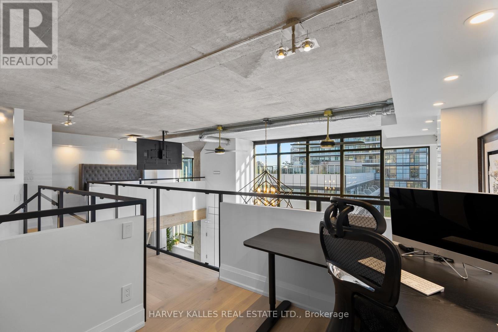 311 - 300 Manitoba Street, Toronto, Ontario  M8Y 4G6 - Photo 20 - W12740252