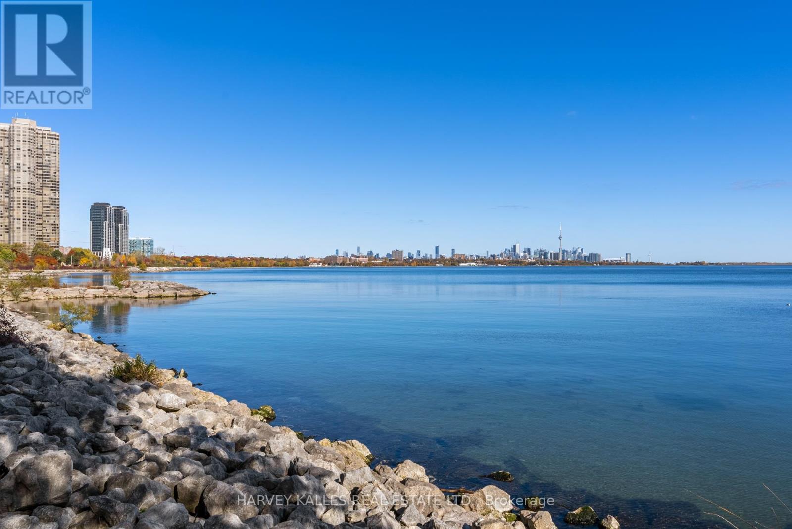 311 - 300 Manitoba Street, Toronto, Ontario  M8Y 4G6 - Photo 25 - W12740428