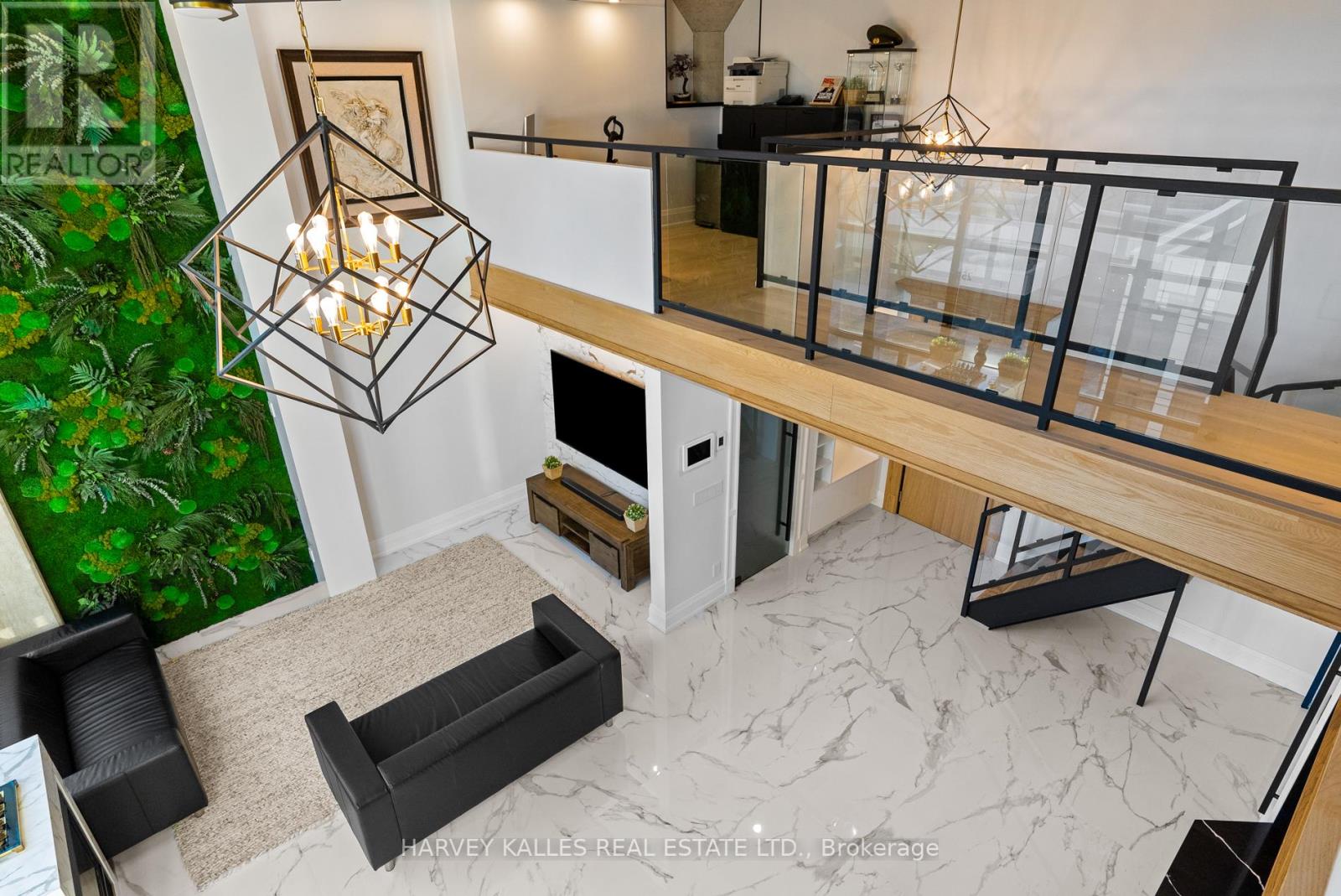 311 - 300 Manitoba Street, Toronto, Ontario  M8Y 4G6 - Photo 15 - W12740428