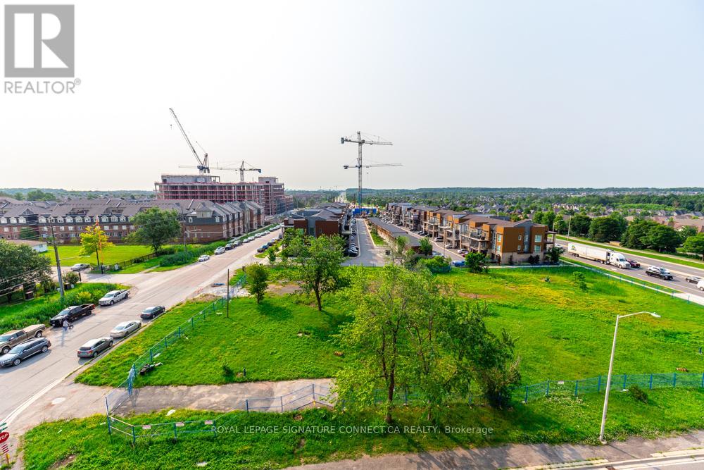 611 - 3005 Pine Glen Road, Oakville, Ontario  L6M 4J3 - Photo 10 - W12740468