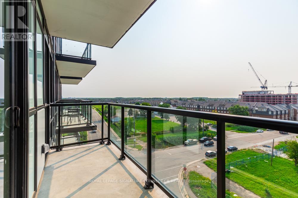 611 - 3005 Pine Glen Road, Oakville, Ontario  L6M 4J3 - Photo 12 - W12740468