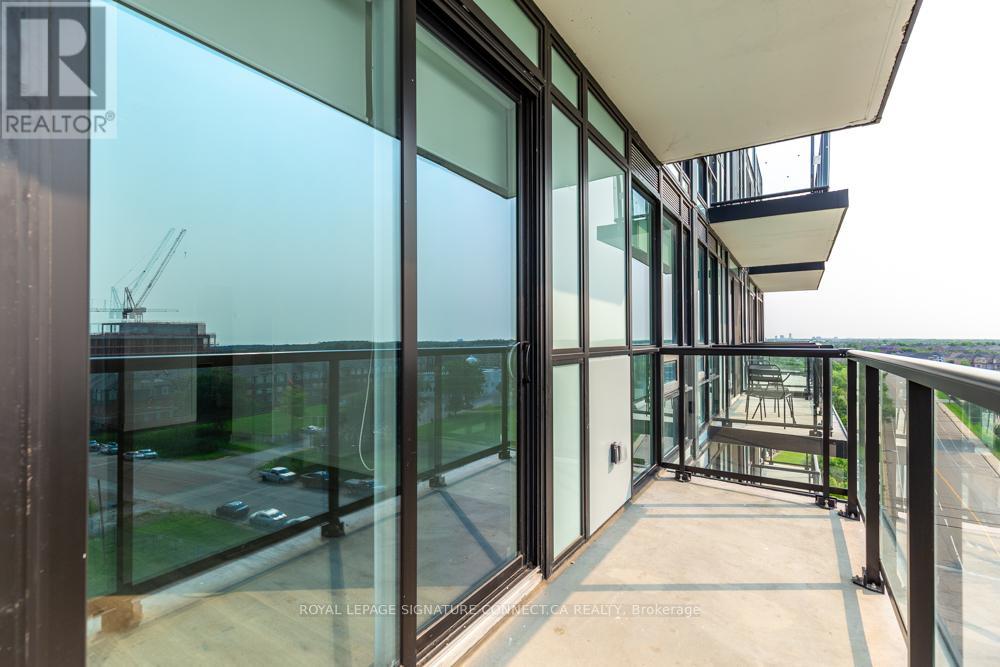 611 - 3005 Pine Glen Road, Oakville, Ontario  L6M 4J3 - Photo 18 - W12740468