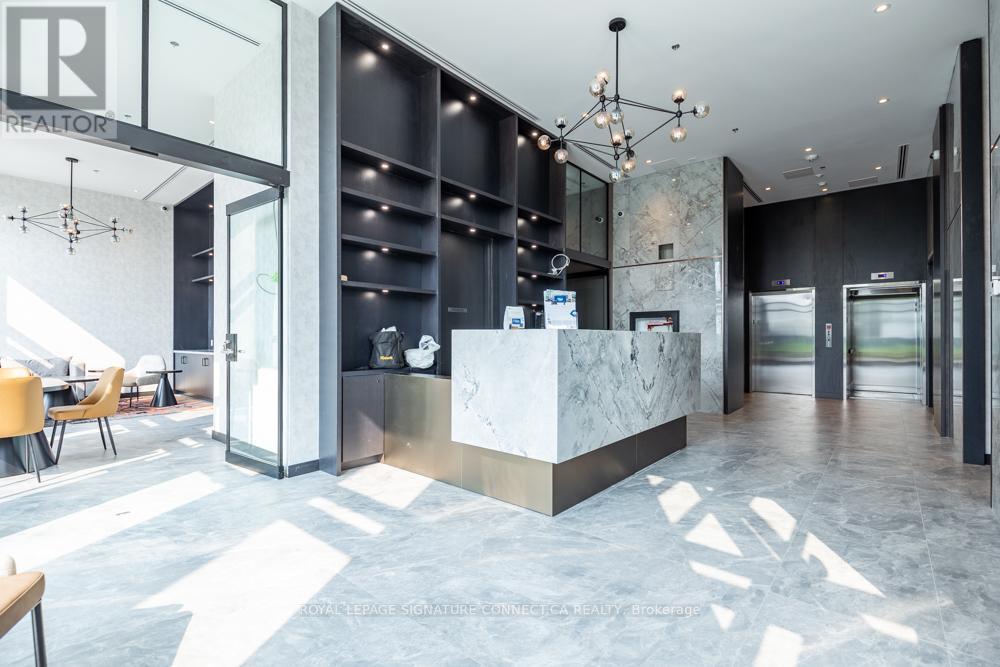 611 - 3005 Pine Glen Road, Oakville, Ontario  L6M 4J3 - Photo 23 - W12740468