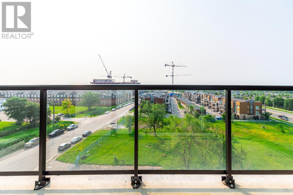 611 - 3005 Pine Glen Road, Oakville, Ontario  L6M 4J3 - Photo 8 - W12740468