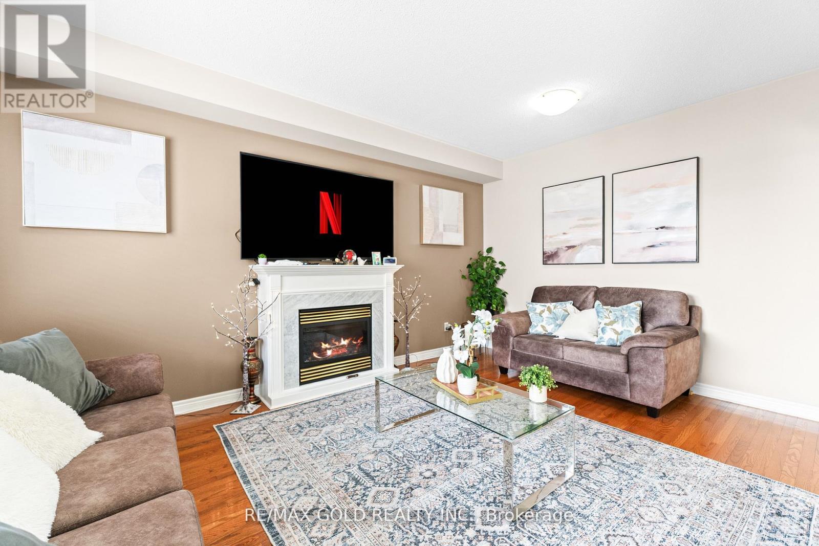 23 Runnymede Crescent, Brampton, Ontario  L6R 2L0 - Photo 12 - W12740482