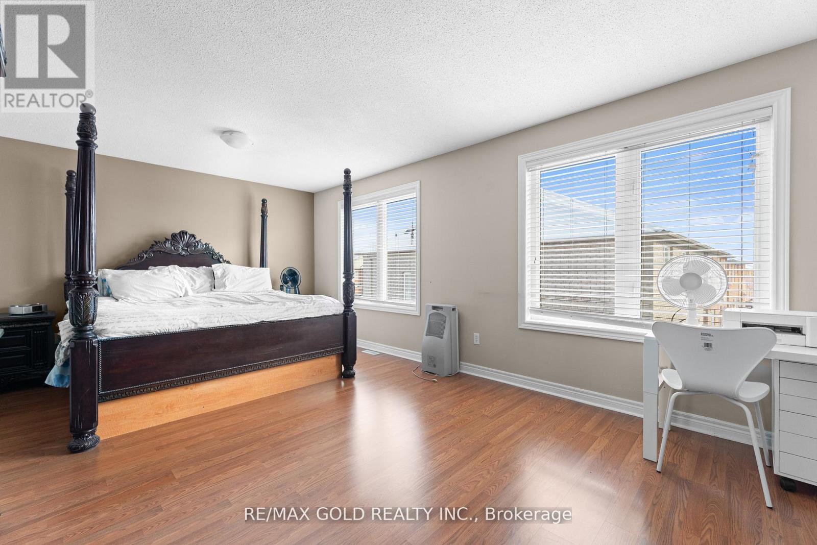 23 Runnymede Crescent, Brampton, Ontario  L6R 2L0 - Photo 21 - W12740482