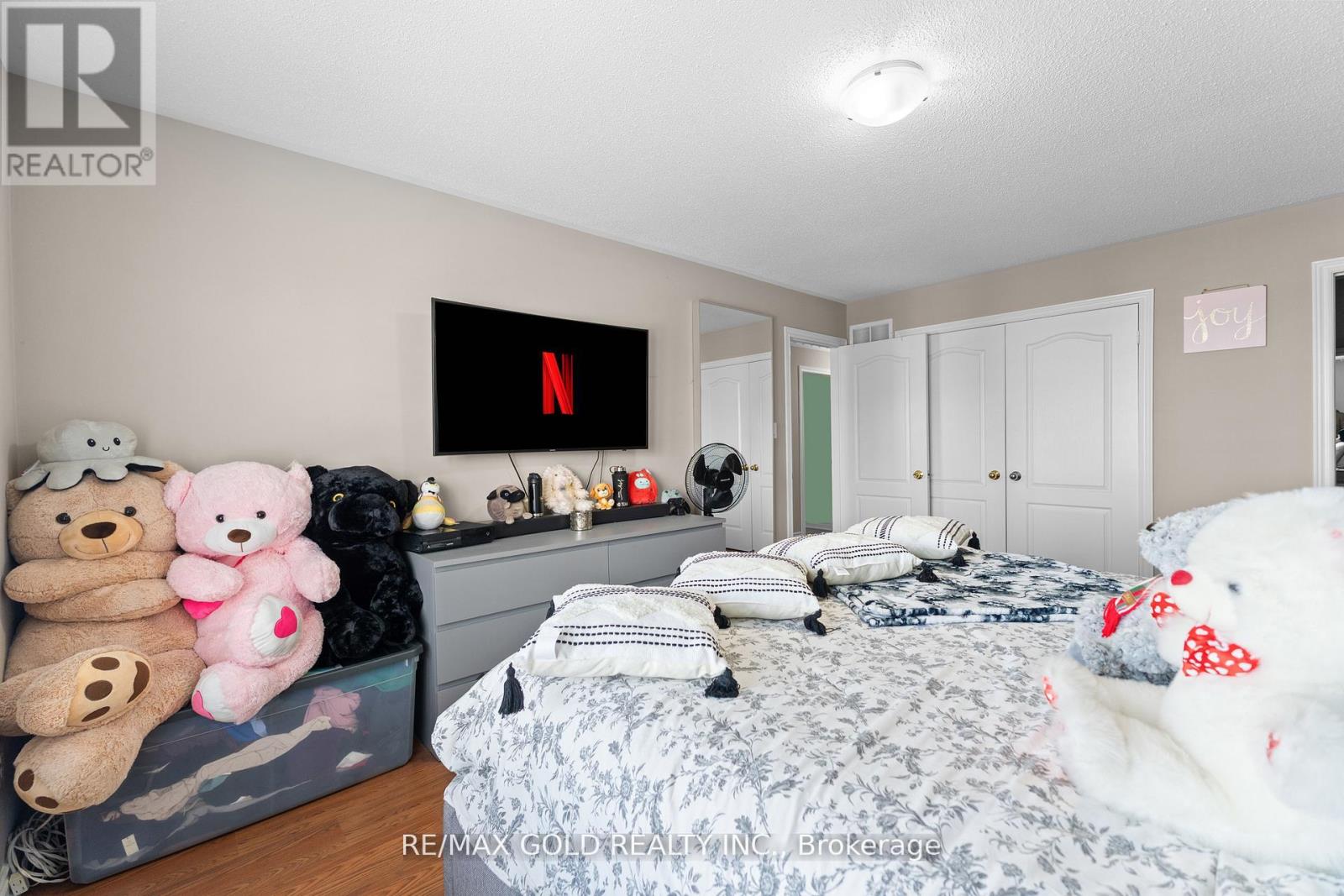 23 Runnymede Crescent, Brampton, Ontario  L6R 2L0 - Photo 32 - W12740482