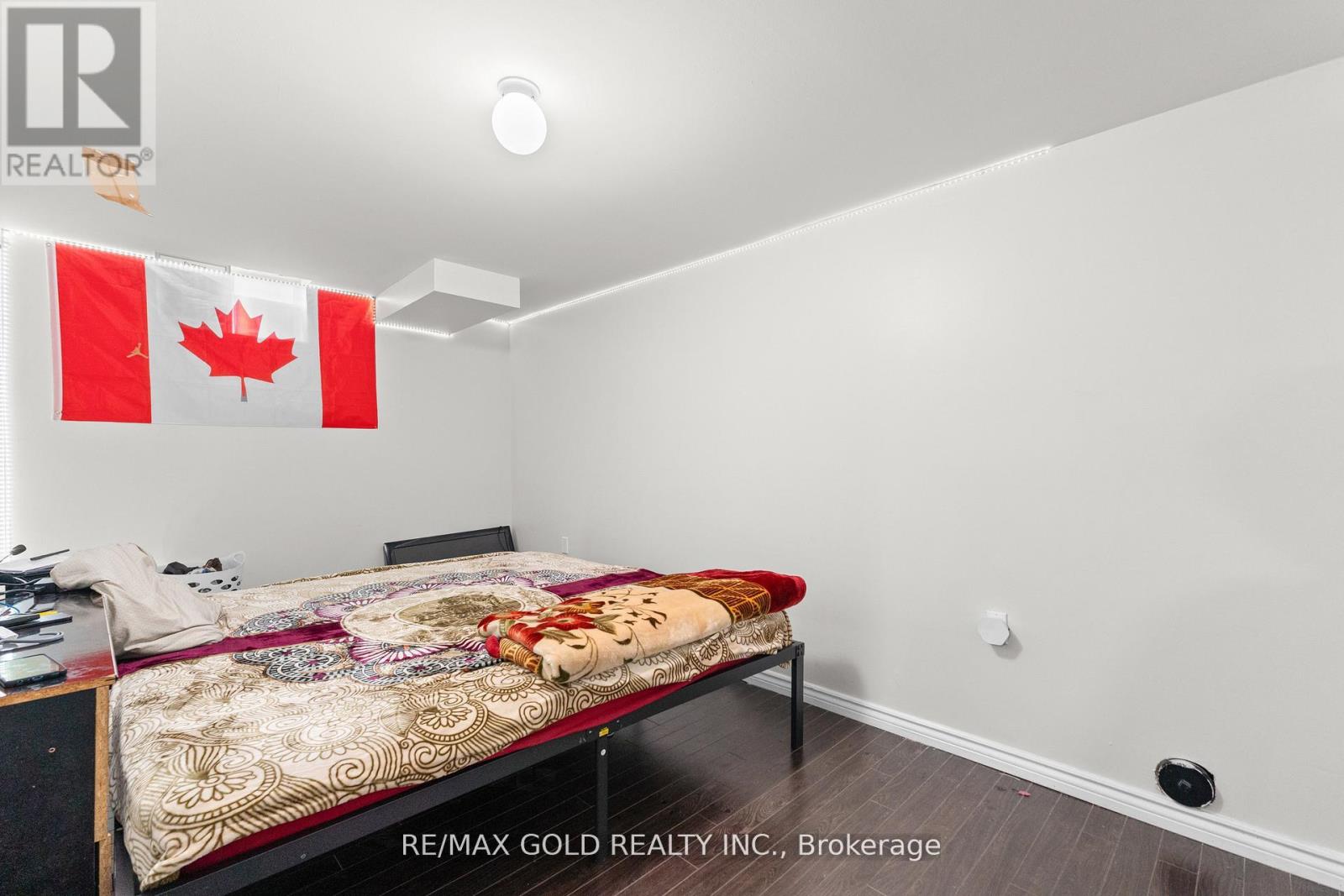 23 Runnymede Crescent, Brampton, Ontario  L6R 2L0 - Photo 43 - W12740482