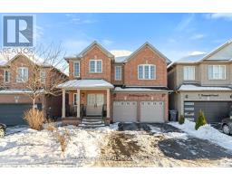 23 RUNNYMEDE CRESCENT, Brampton, Ontario