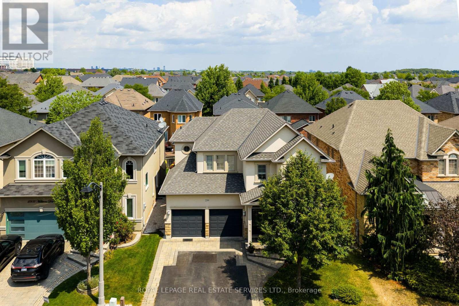 2299 Millstone Drive, Oakville, Ontario  L6M 0H1 - Photo 44 - W12740484