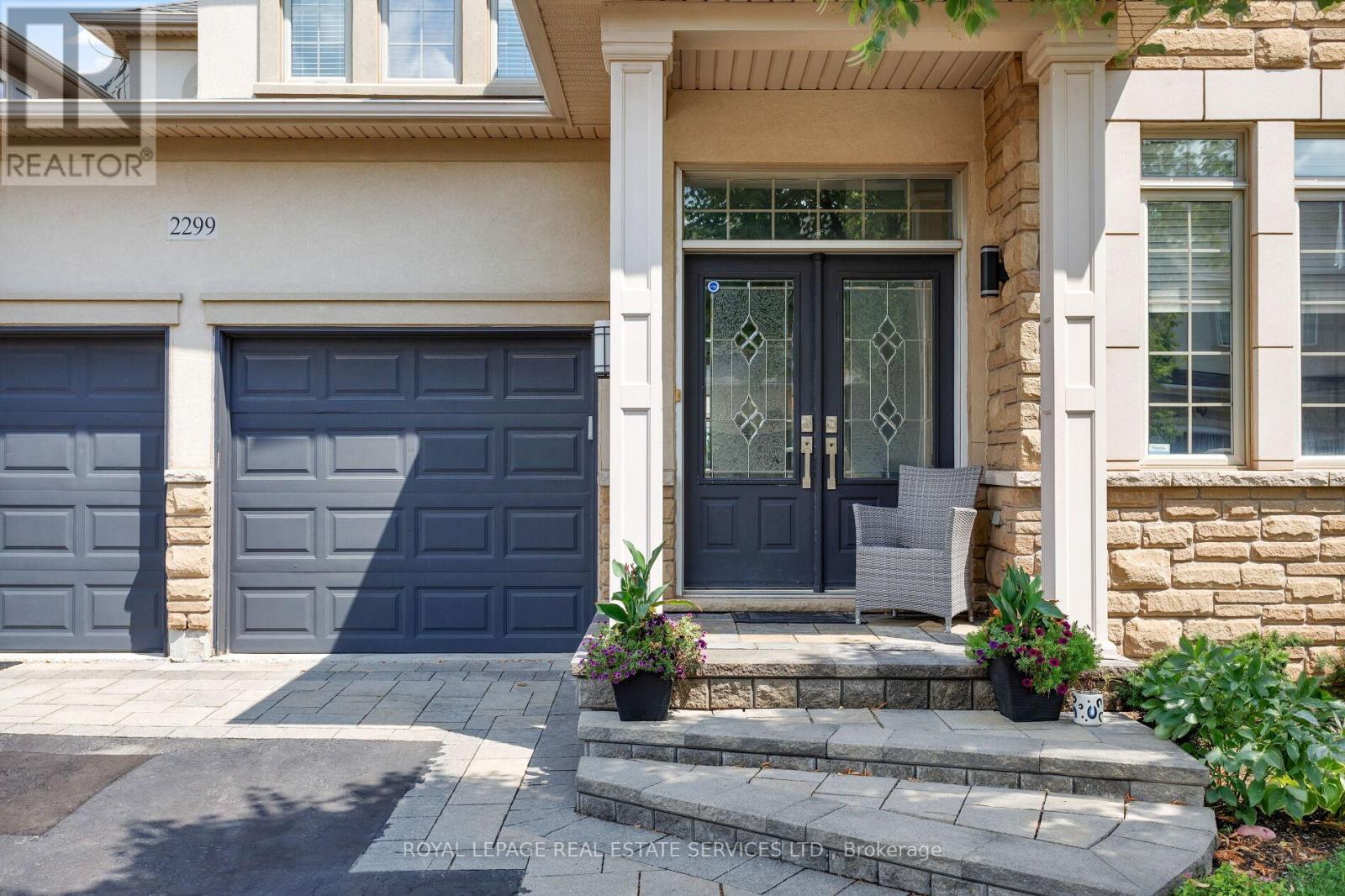 2299 Millstone Drive, Oakville, Ontario  L6M 0H1 - Photo 48 - W12740484