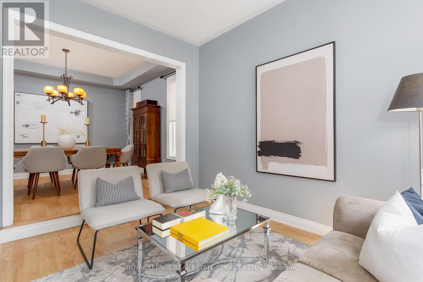 2299 Millstone Drive, Oakville, Ontario  L6M 0H1 - Photo 8 - W12740484