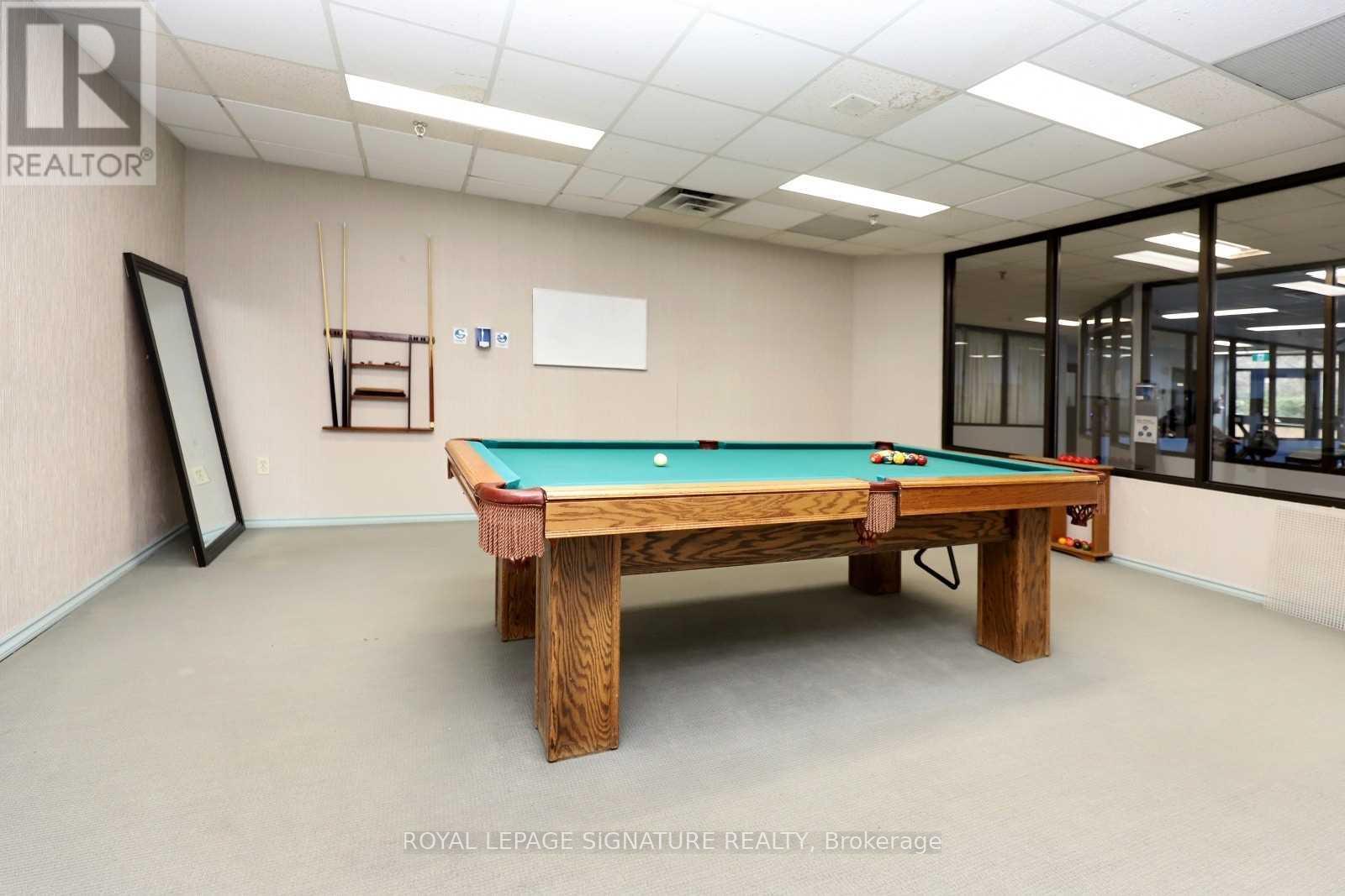 1101 - 100 County Court Boulevard, Brampton, Ontario  L6W 3X1 - Photo 28 - W12740516