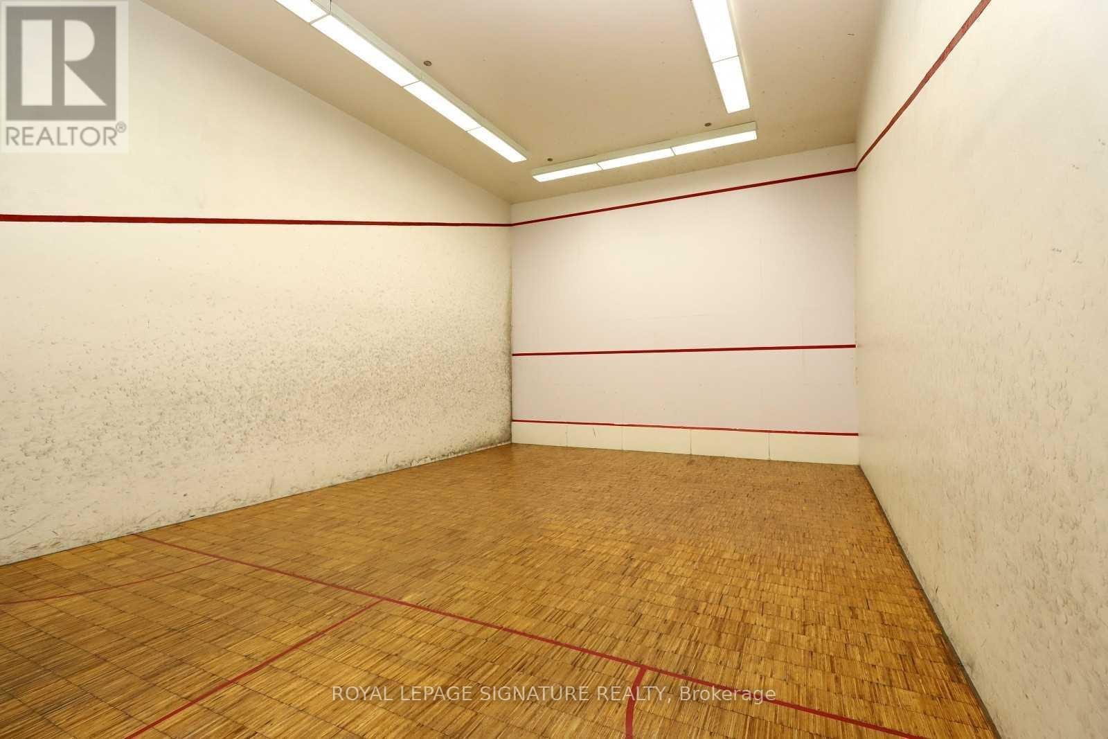 1101 - 100 County Court Boulevard, Brampton, Ontario  L6W 3X1 - Photo 30 - W12740516